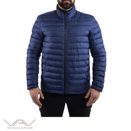 VAV Tactical & Outdoor - VAV Easytouch-02 Su Geçirmez Mont Lacivert L