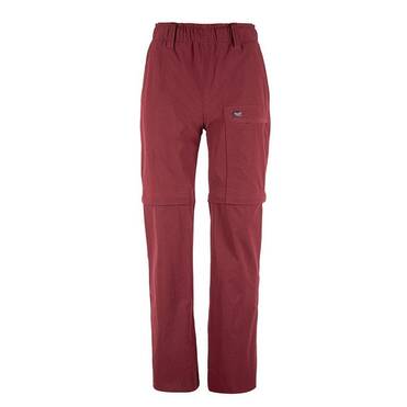 VAV Flextac 11 Outdoor Şortlu Pantolon Bordo XXL