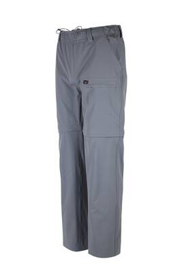 VAV Flextac 11 Outdoor Şortlu Pantolon Gri M