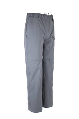 VAV Flextac 11 Outdoor Şortlu Pantolon Gri S