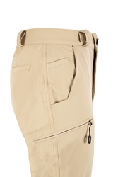 VAV Flextac 12 Outdoor Pantolon Bej M - Thumbnail