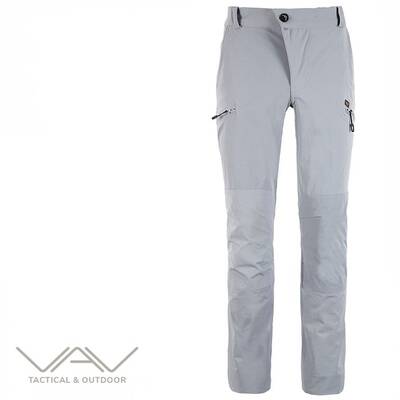 VAV Flextac 12 Outdoor Pantolon Gri M