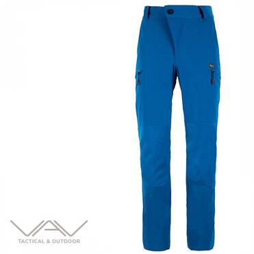 VAV Flextac 12 Outdoor Pantolon Mavi L