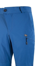 VAV Flextac 12 Outdoor Pantolon Mavi L - Thumbnail