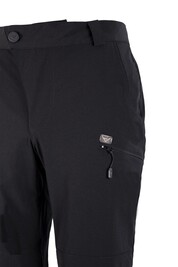 VAV Flextac 12 Outdoor Pantolon Siyah XXXL - Thumbnail