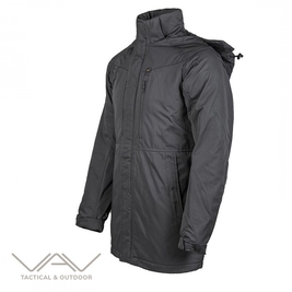 VAV Tactical & Outdoor - VAV Hava Parka Airtight Gri S