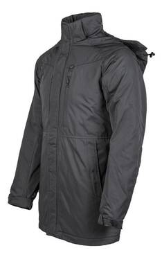 VAV Hava Parka Airtight Gri S