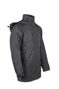 VAV Hava Parka Airtight Gri S