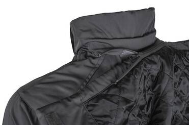 VAV Hava Parka Airtight Gri S