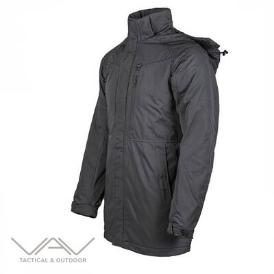 VAV Hava Parka Airtight Gri XS