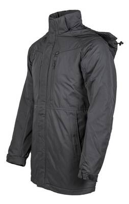 VAV Hava Parka Airtight Gri XS