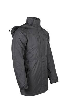 VAV Hava Parka Airtight Gri XS