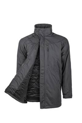 VAV Hava Parka Airtight Gri XS