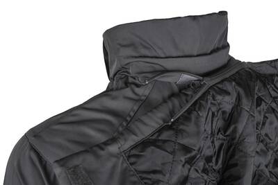 VAV Hava Parka Airtight Gri XS