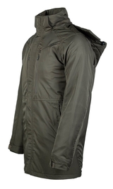 VAV Hava Parka Airtight Haki S - Thumbnail