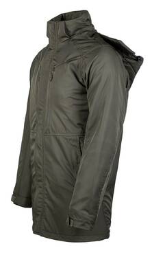 VAV Hava Parka Airtight Haki S