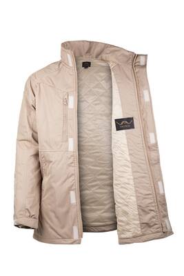 VAV Hava Parka Airtight Krem L