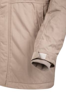 VAV Hava Parka Airtight Krem L