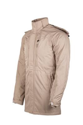 VAV Hava Parka Airtight Krem XS