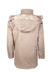 VAV Hava Parka Airtight Krem XS - Thumbnail