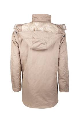 VAV Hava Parka Airtight Krem XS