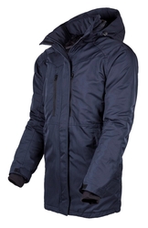 VAV Hava Parka Airtight Lacivert S - Thumbnail