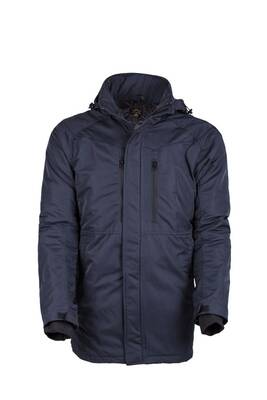 VAV Hava Parka Airtight Lacivert S