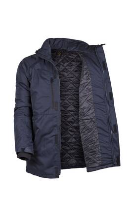 VAV Hava Parka Airtight Lacivert S