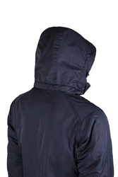 VAV Hava Parka Airtight Lacivert S - Thumbnail