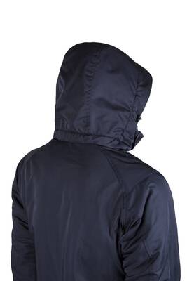 VAV Hava Parka Airtight Lacivert S