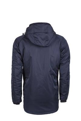 VAV Hava Parka Airtight Lacivert S