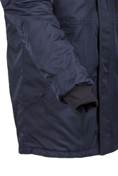 VAV Hava Parka Airtight Lacivert S - Thumbnail