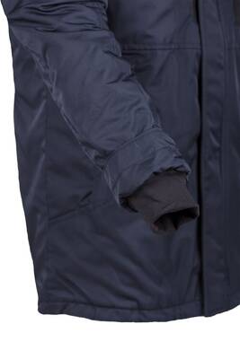 VAV Hava Parka Airtight Lacivert S