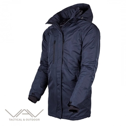 VAV Tactical & Outdoor - VAV Hava Parka Airtight Lacivert XS