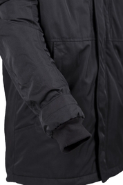 VAV Hava Parka Airtight Siyah XS - Thumbnail