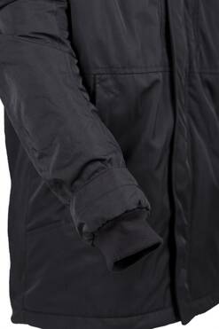 VAV Hava Parka Airtight Siyah XS