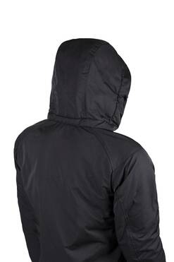 VAV Hava Parka Airtight Siyah XS