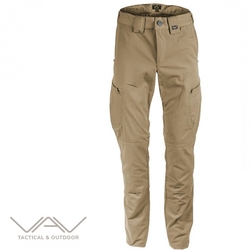 VAV Tactical & Outdoor - VAV Hidden-11 Pantolon Camel(Toprak) S