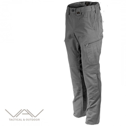 VAV Tactical & Outdoor - VAV Hidden-11 Pantolon Gri XXXL