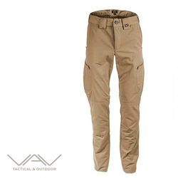 VAV Tactical & Outdoor - VAV Hidden-12 Pantolon Bej XS