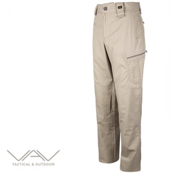 VAV Tactical & Outdoor - VAV Hidden-12 Pantolon Toprak XS