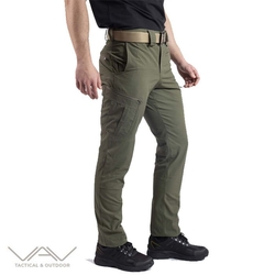 VAV Tactical & Outdoor - VAV Hidden-13 Pantolon Haki XS