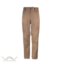 VAV Tactical & Outdoor - VAV Hidden-13 Pantolon Toprak XS