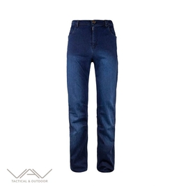 VAV Tactical & Outdoor - VAV Jeantac-11 Denim Kot Pantolon Lacivert L