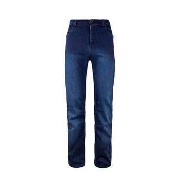 VAV Jeantac-11 Denim Kot Pantolon Lacivert M