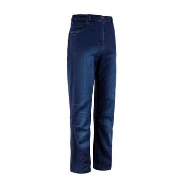 VAV Jeantac-11 Denim Kot Pantolon Lacivert M