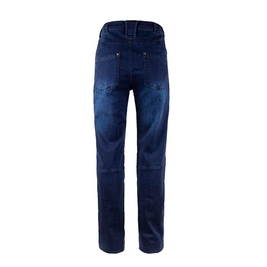 VAV Jeantac-11 Denim Kot Pantolon Lacivert M - Thumbnail