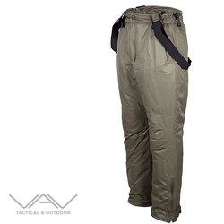 VAV Tactical & Outdoor - VAV Kayak Pantolonu Haki L