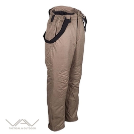 VAV Tactical & Outdoor - VAV KOLT11 Su Geçirmez Kayak Pantolonu BeJ L