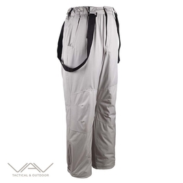 VAV Tactical & Outdoor - VAV KOLT11 Su Geçirmez Kayak Pantolonu Gri XL